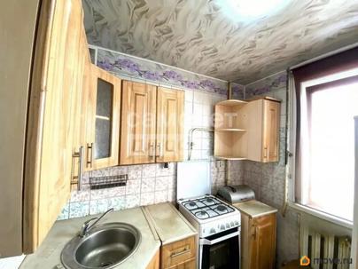 3-комн. квартира, 59.6 м&sup2;