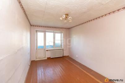 1-комн. квартира, 30.7 м&sup2;