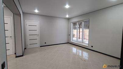 коттедж, 120 м&sup2;, 7 соток