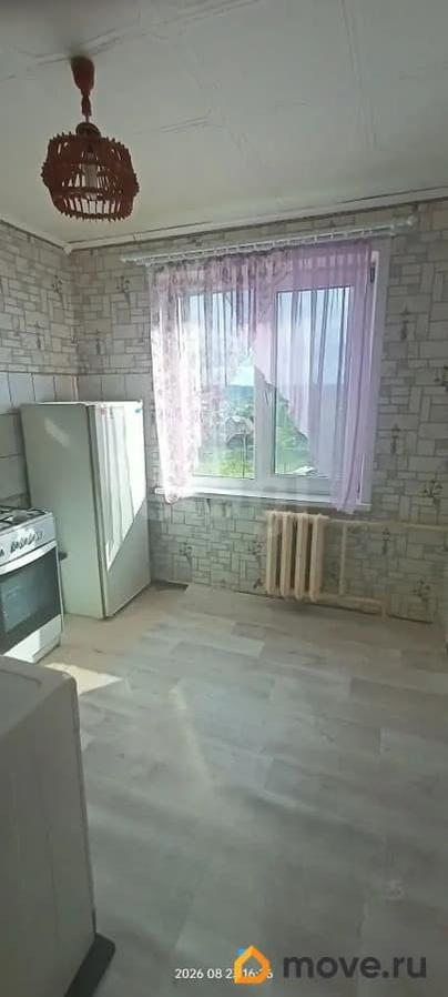 3-комн. квартира, 56.8 м&sup2;