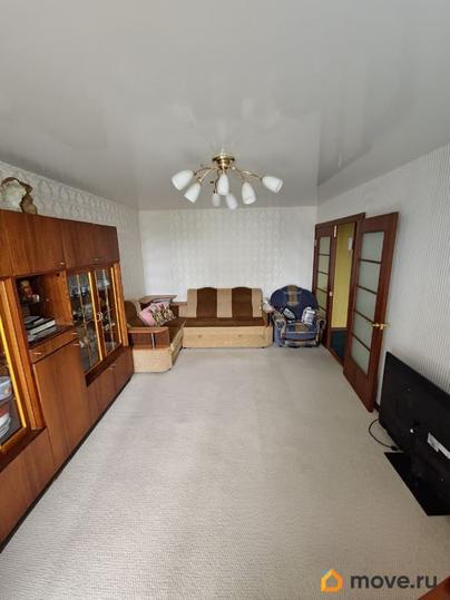 2-комн. квартира, 49 м&sup2;