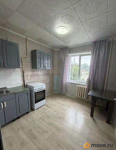2-комн. квартира, 52 м&sup2;