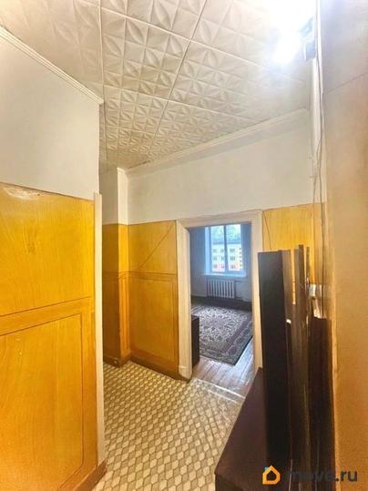 2-комн. квартира, 51 м&sup2;