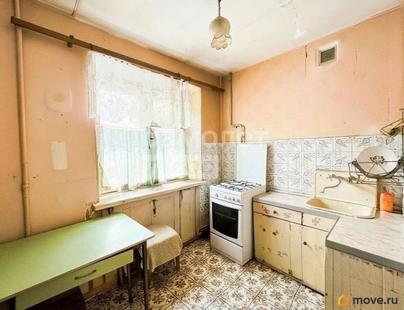 3-комн. квартира, 57.7 м&sup2;