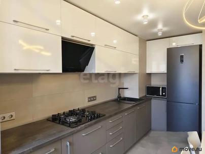 4-комн. квартира, 82.6 м&sup2;