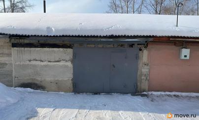 гараж, 30 м&sup2;
