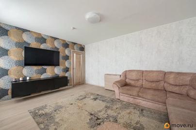 3-комн. квартира, 76.8 м&sup2;
