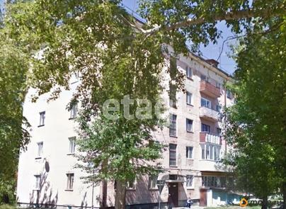 1-комн. квартира, 31 м&sup2;