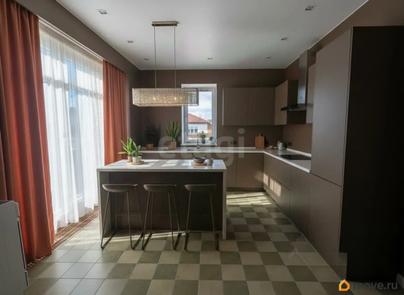 дом, 280.1 м&sup2;, 12.38 сотки