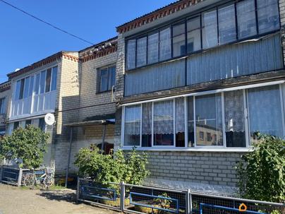 1-комн. квартира, 39.2 м&sup2;