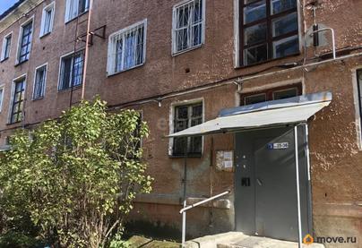 2-комн. квартира, 30.9 м&sup2;