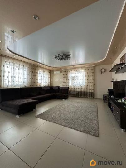 дом, 243.7 м&sup2;, 17.23 сотки