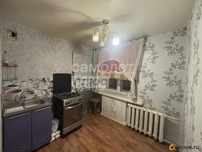 1-комн. квартира, 29 м&sup2;
