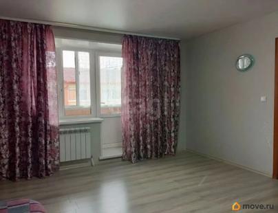 1-комн. квартира, 38 м&sup2;