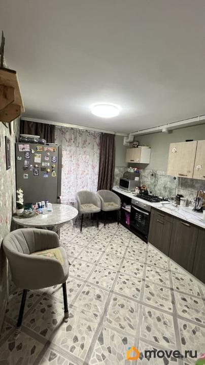 3-комн. квартира, 50.5 м&sup2;