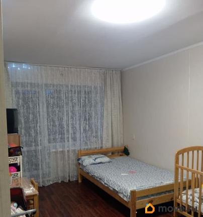 1-комн. квартира, 30.2 м&sup2;