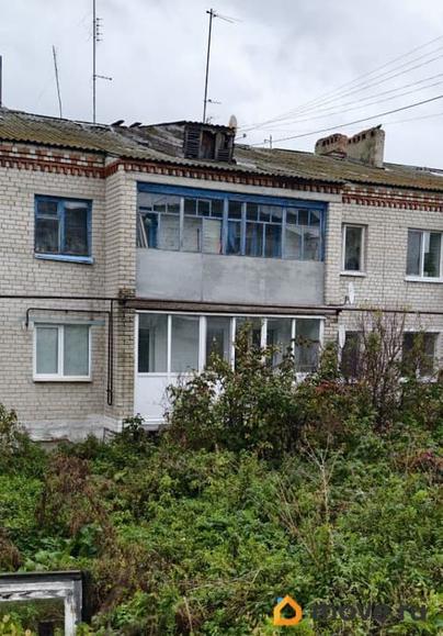 1-комн. квартира, 33 м&sup2;