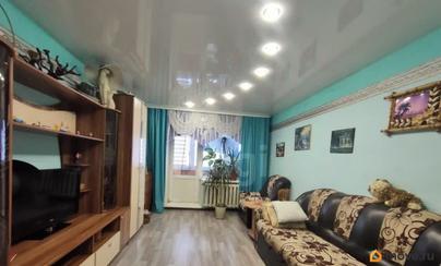 3-комн. квартира, 57.4 м&sup2;