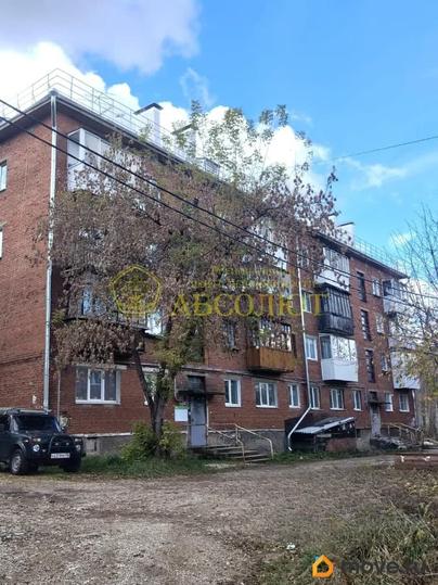 2-комн. квартира, 41.8 м&sup2;