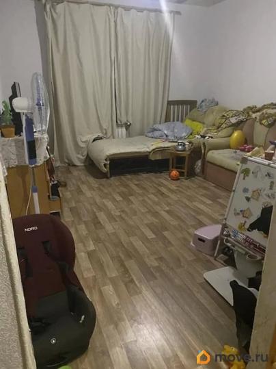 2-комн. квартира, 53 м&sup2;