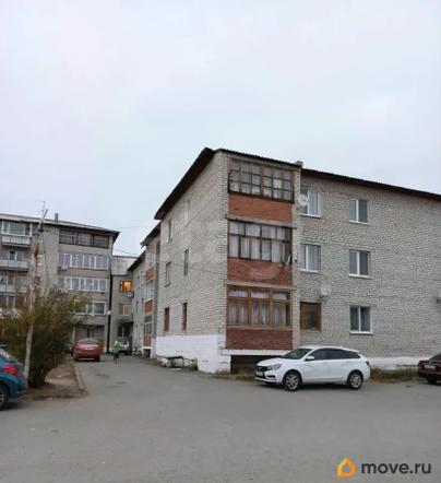 2-комн. квартира, 49 м&sup2;