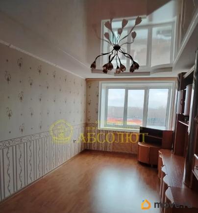 3-комн. квартира, 57.3 м&sup2;