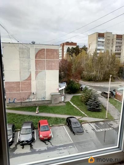 2-комн. квартира, 53.7 м&sup2;