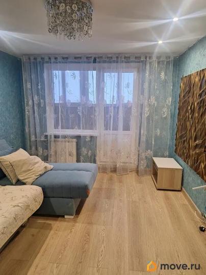 1-комн. квартира, 32 м&sup2;
