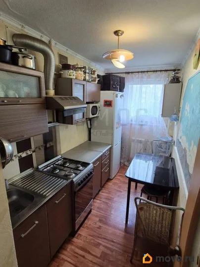 4-комн. квартира, 59.1 м&sup2;