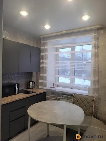 1-комн. квартира, 30.1 м&sup2;