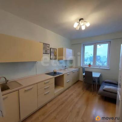 2-комн. квартира, 60.1 м&sup2;