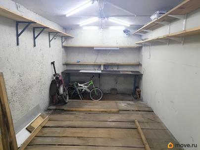 гараж, 17 м&sup2;