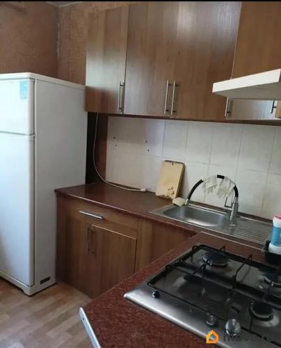 1-комн. квартира, 33 м&sup2;