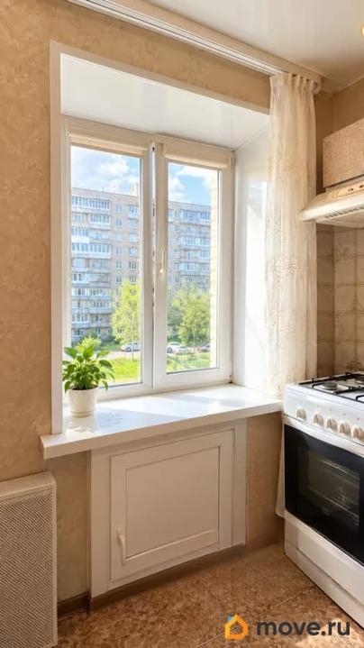 2-комн. квартира, 44.8 м&sup2;