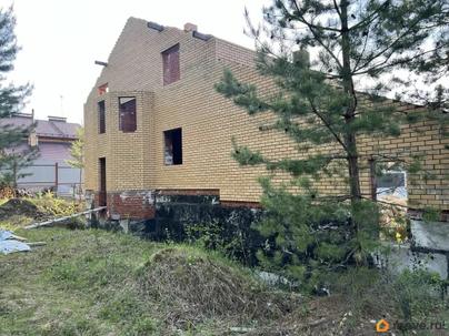 дом, 330 м&sup2;, 12.5 сотки
