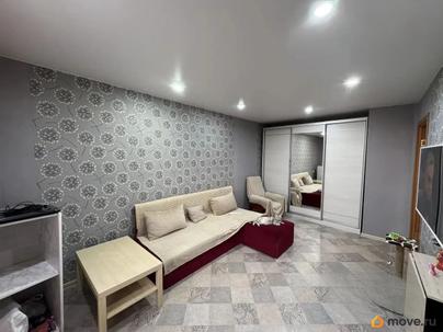 3-комн. квартира, 59.6 м&sup2;