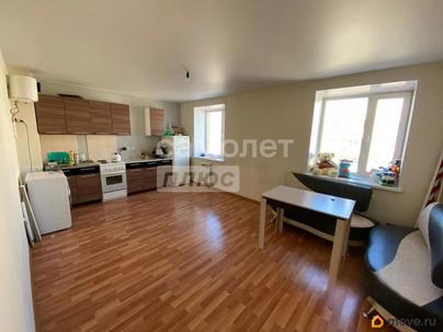 4-комн. квартира, 80.3 м&sup2;
