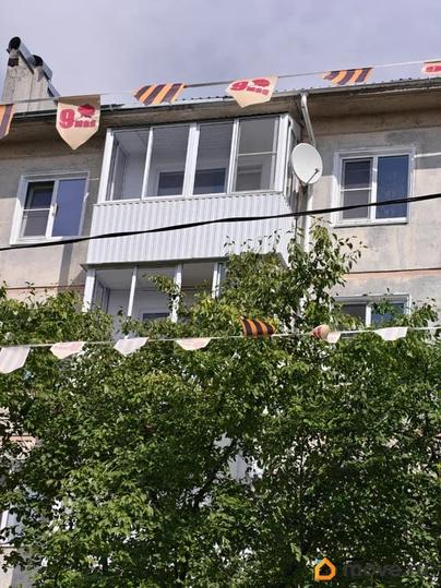 2-комн. квартира, 45 м&sup2;