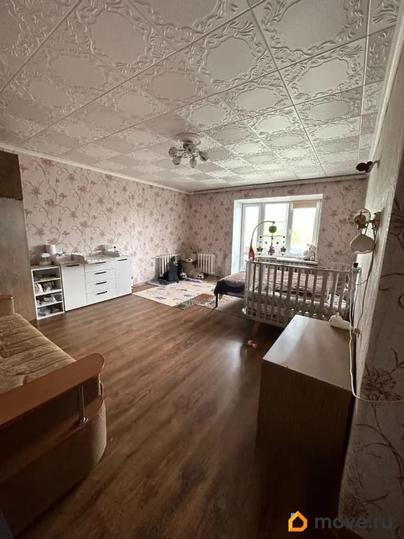 2-комн. квартира, 51.6 м&sup2;