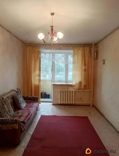 1-комн. квартира, 35 м&sup2;