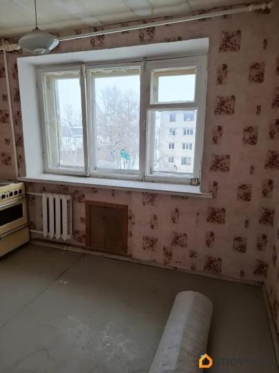 1-комн. квартира, 42 м&sup2;