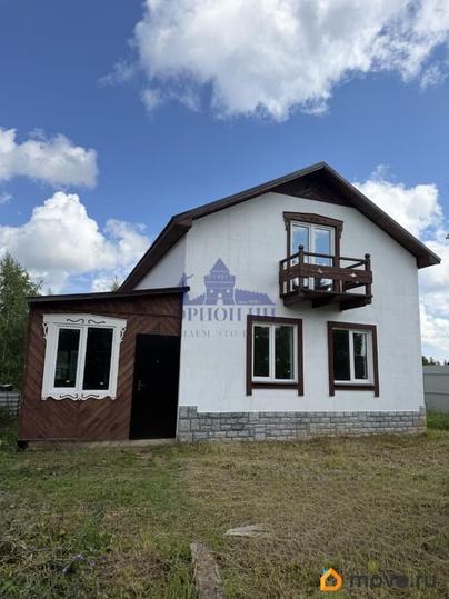 дом, 144.3 м&sup2;, 7.77 сотки