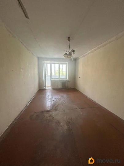 3-комн. квартира, 57.6 м&sup2;