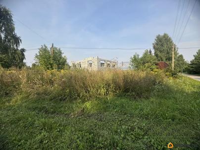 земельный участок, 27 соток