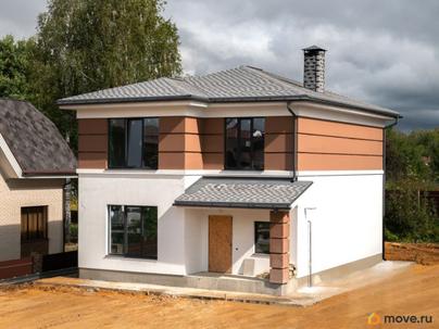 дом, 145 м&sup2;, 6.2 сотки