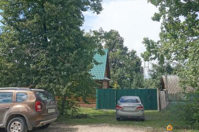 дом, 90 м&sup2;, 6 соток