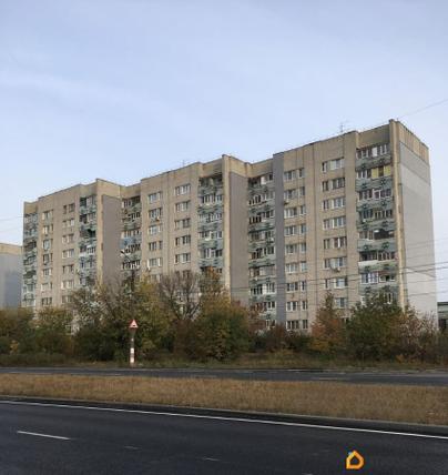 3-комн. квартира, 63 м&sup2;