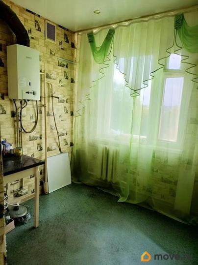 2-комн. квартира, 40 м&sup2;