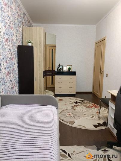 3-комн. квартира, 58.7 м&sup2;