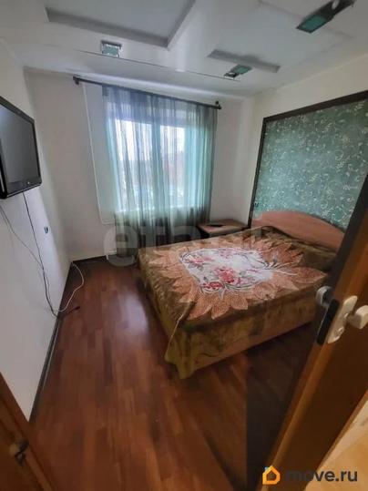 3-комн. квартира, 65.2 м&sup2;